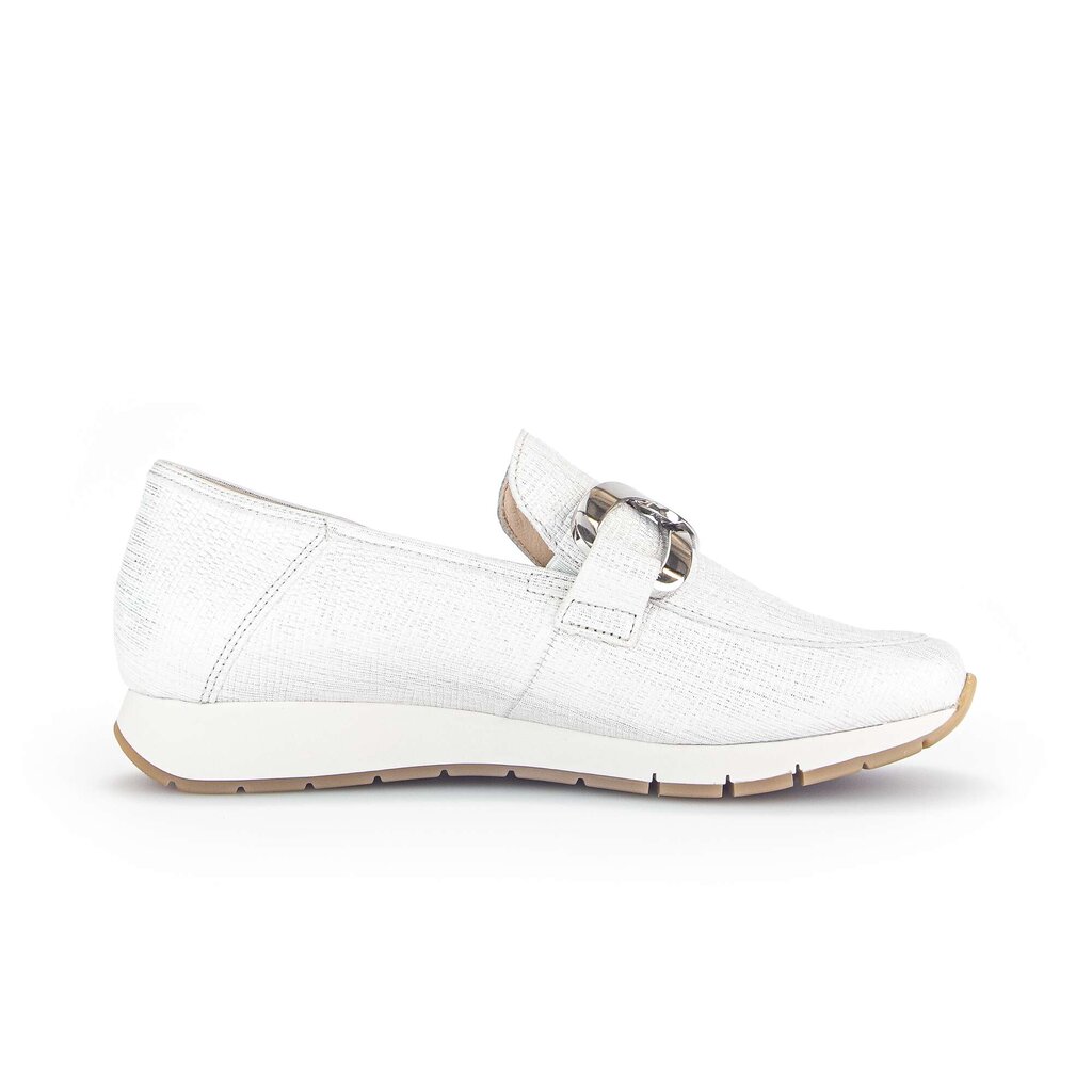 Gabor comfort Slipper gold
