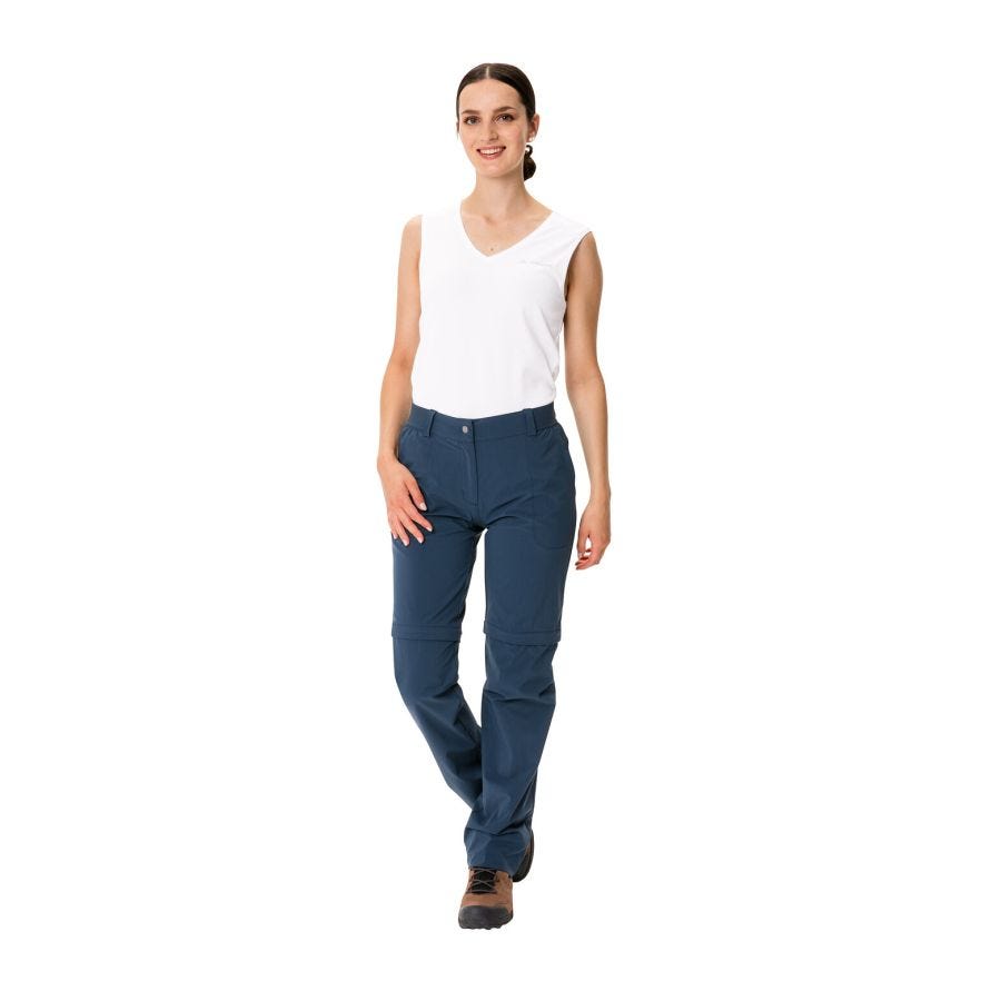 Farley Stretch Zip-Off Hose Damen