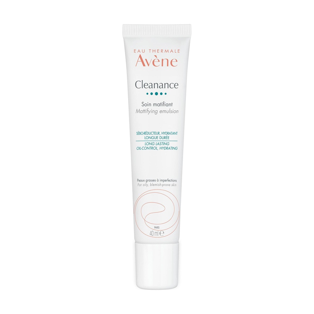 Avène CLEANANCE Cleanance Expert Soin jour 30m l Soin