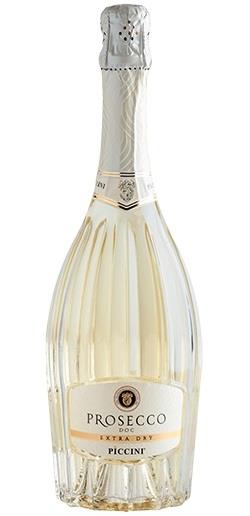 Piccini Prosecco Extra Dry 