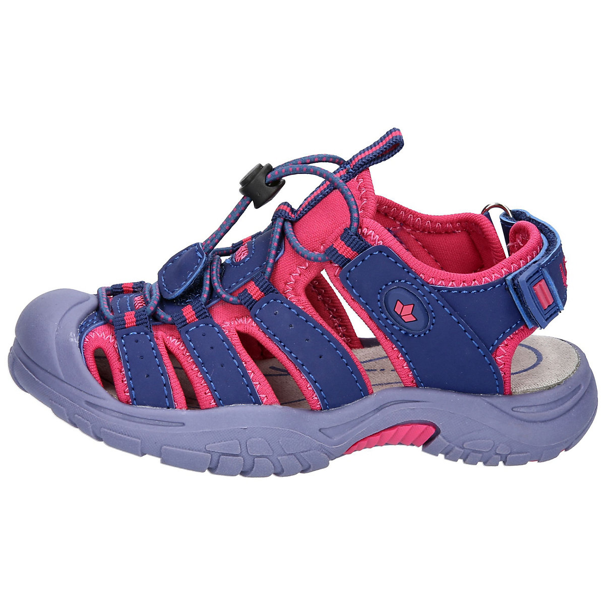 Outdoorsandalen NIMBO für Mädchen