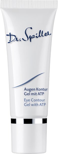 Dr. Spiller Augen Kontur Gel mit ATP Augengel