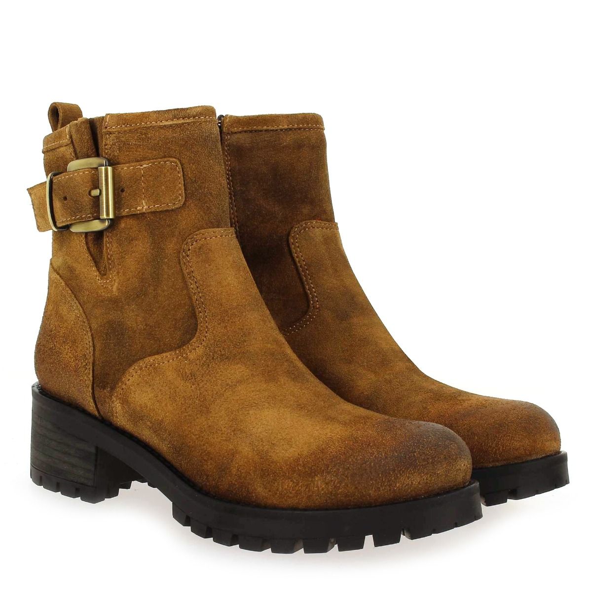 Minka Design   BENITO - Camel