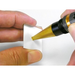 Professional Universal Hollow Handle (0-14mm)