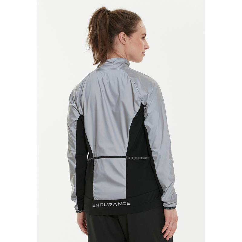 Endurance Jelly Fahrradjacke Damen
