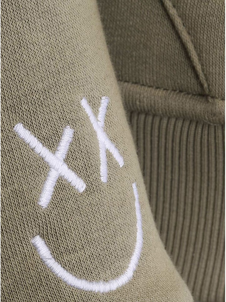 Zwillingsherz Hoodie 