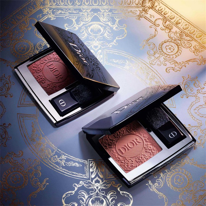 Rouge Blush in limitierter Edition