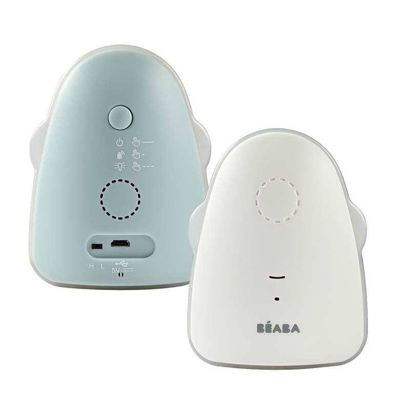 Babyphone Simply Zen Beaba
