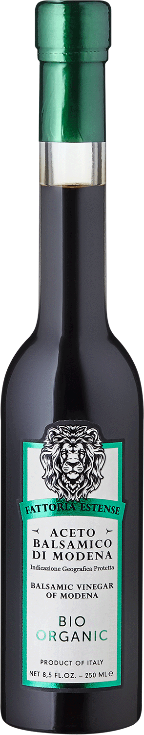 Alico Aceto Balsamico di Modena Bio