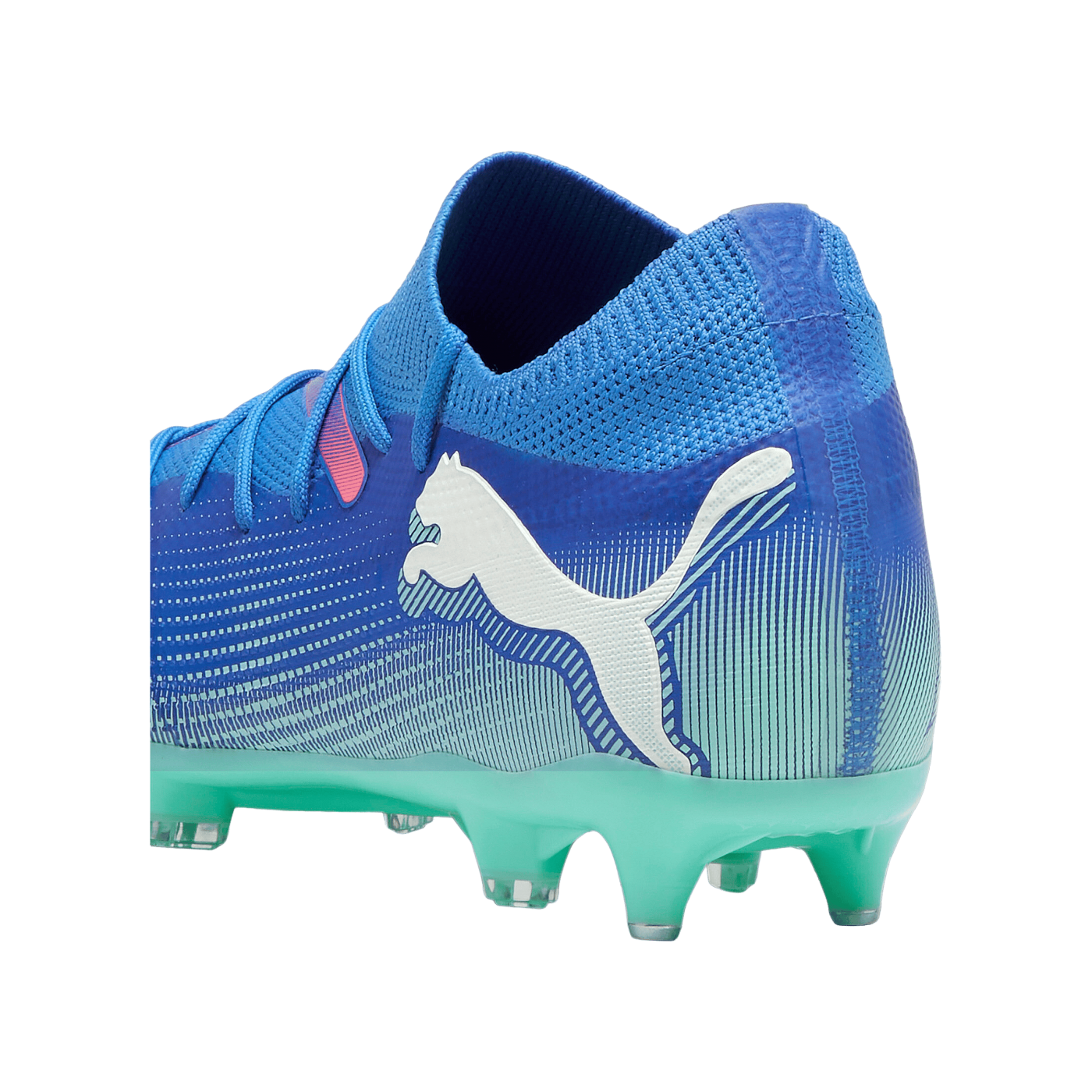 PUMA FUTURE 7 Match MxSG Blau F01