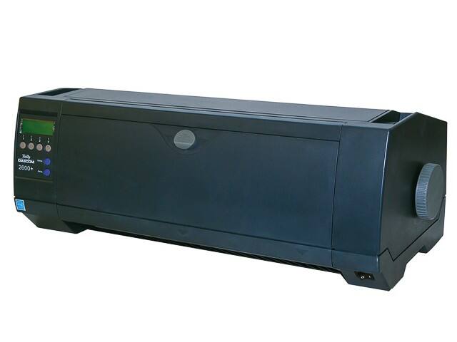 DASCOM 2600  Farb-Dot-Matrix Drucker