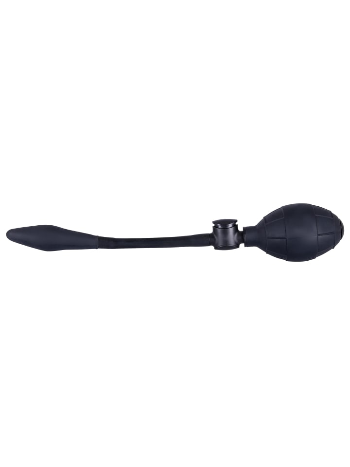 You2Toys Anal Ballon Simply Anal Balloon in schwarz günstig kaufen 30 cm