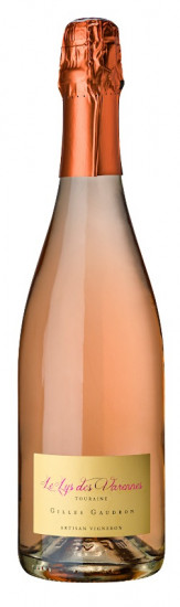 «Le Lys des Varennes» Touraine AOP - Domaine Sylvain Gaudron