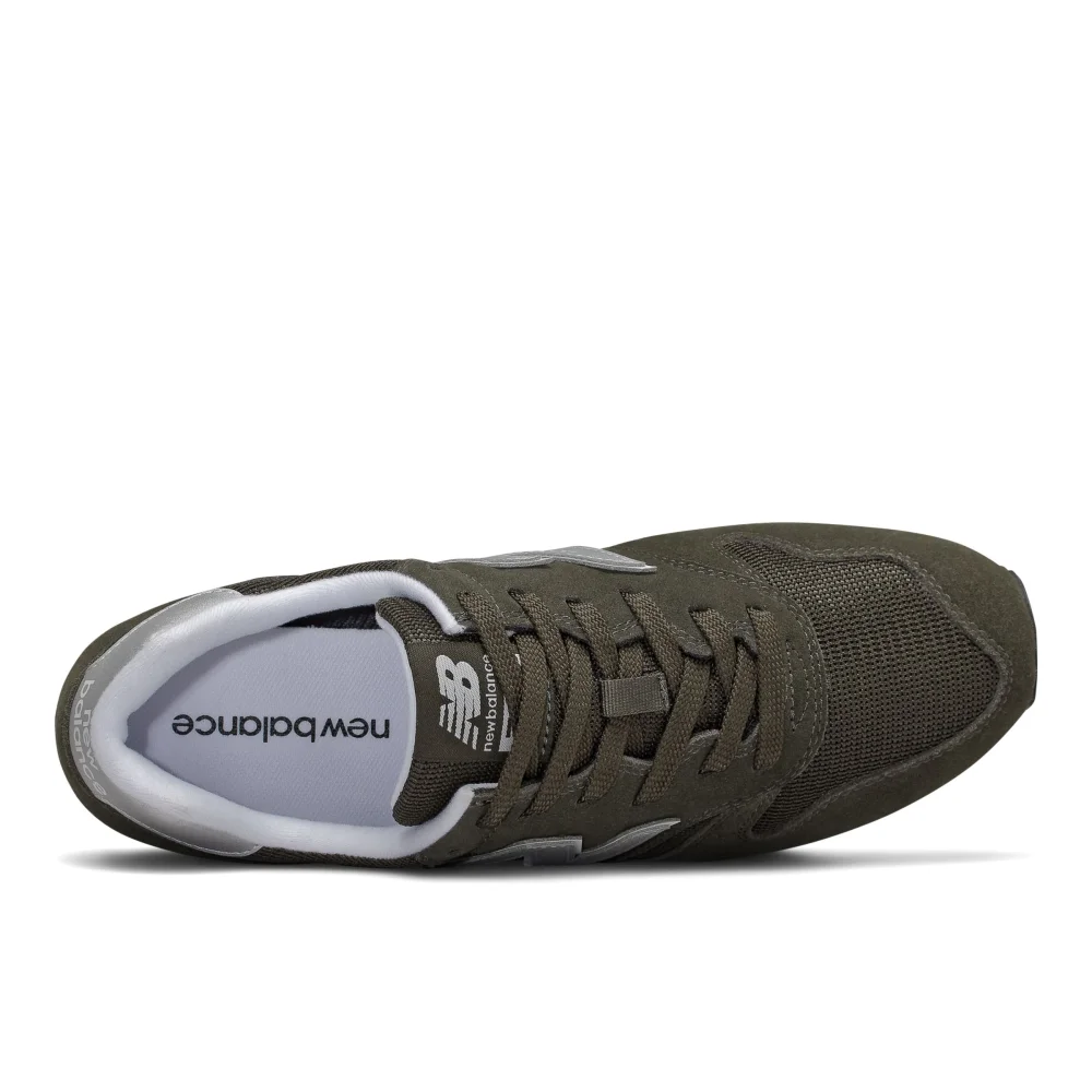 New Balance 373 ML373CB2 / grün