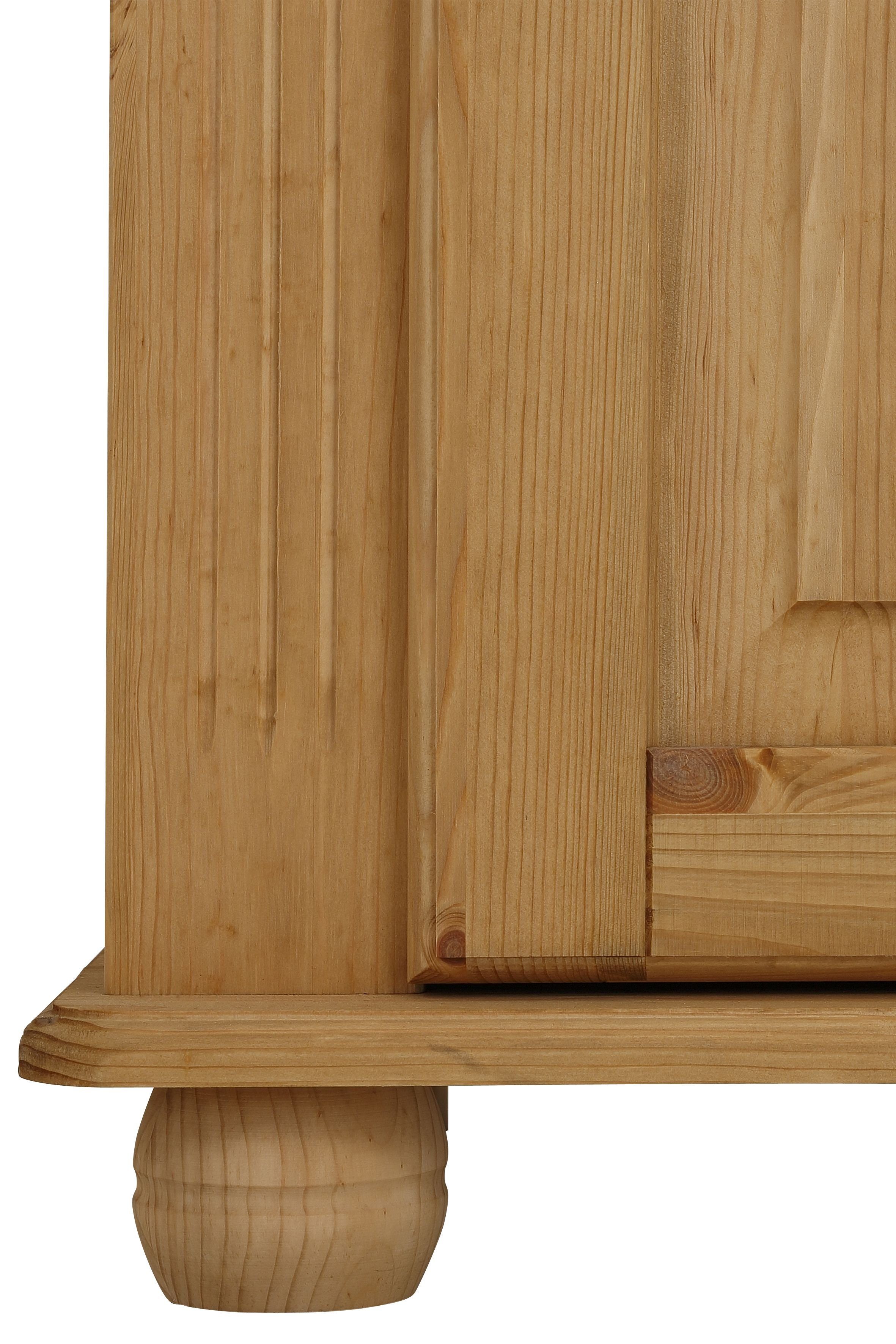 Home affaire Kombikommode Adele, Breite 92 cm