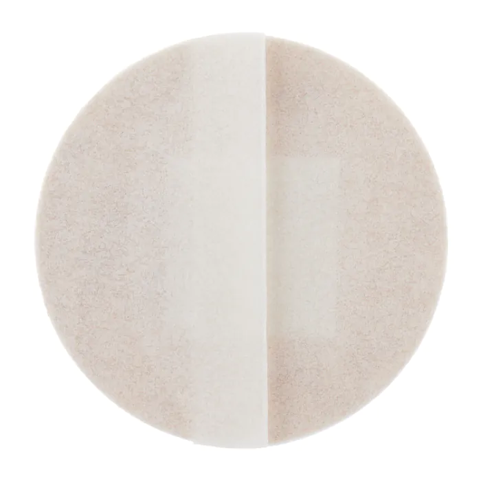 Viscoplast Controle de Sangramento, Band-Aids