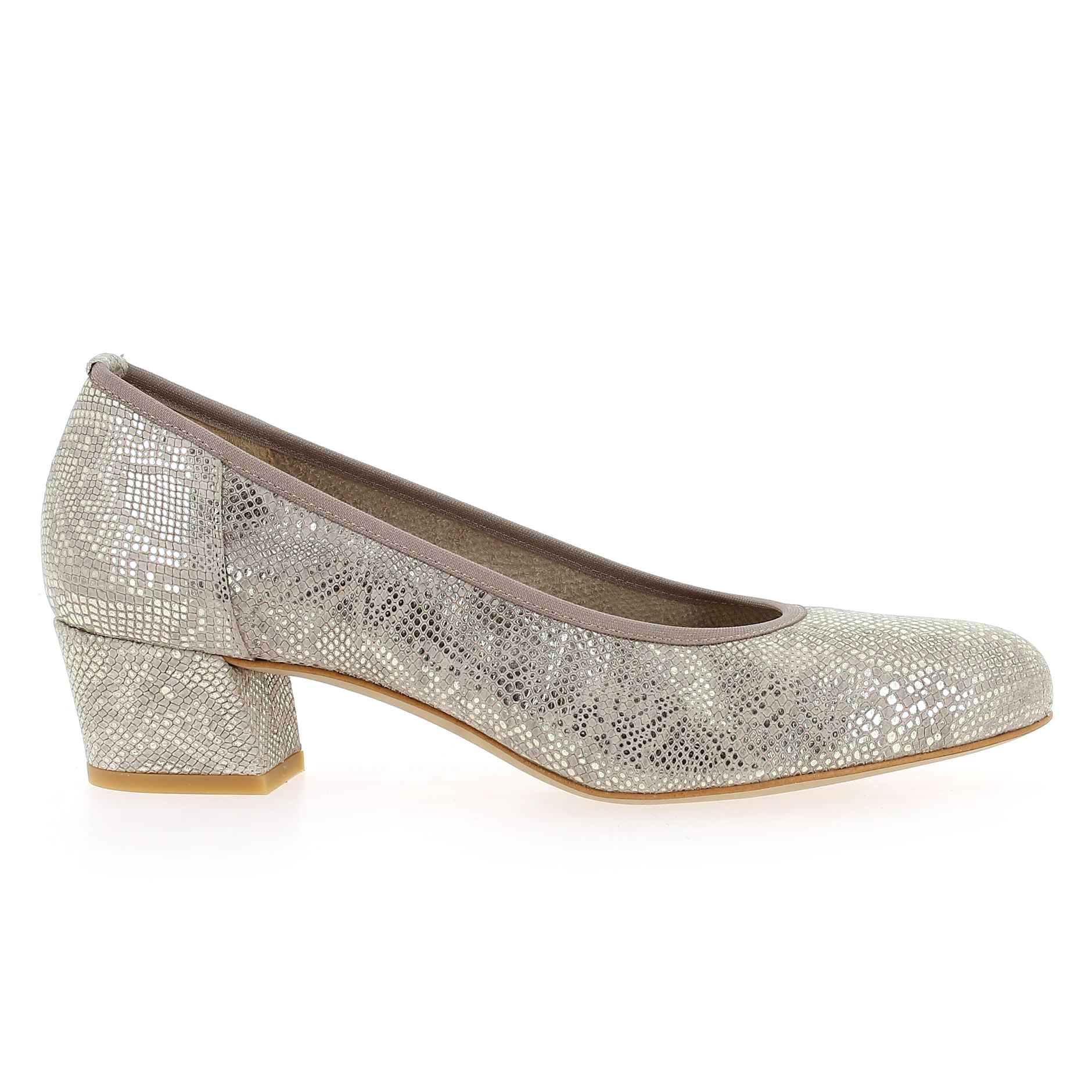 Perlato  10366 (11518) - Beige Argent
