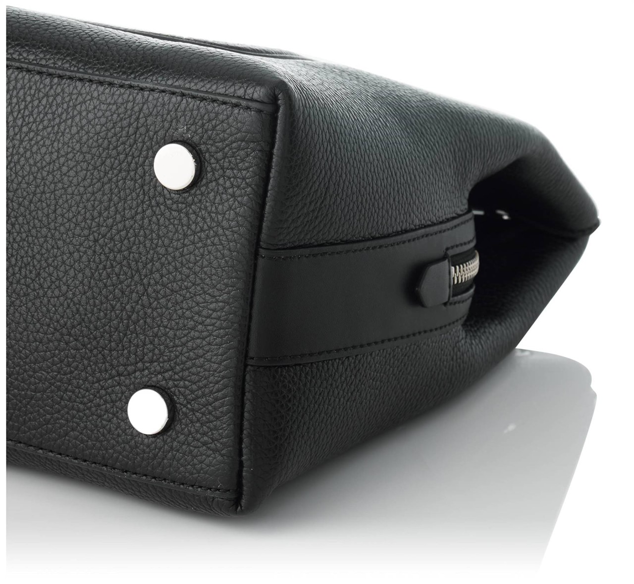 MICHAEL KORS Handtaschen schwarz Beutel