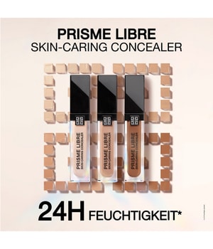 GIVENCHY Prisme Libre Skin-Caring Concealer Concealer-11 ml