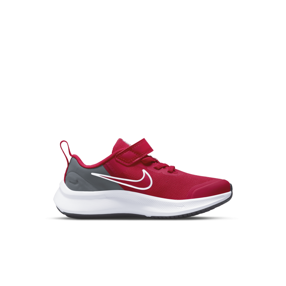 Nike Star Runner 3 DA2777-607 / rot