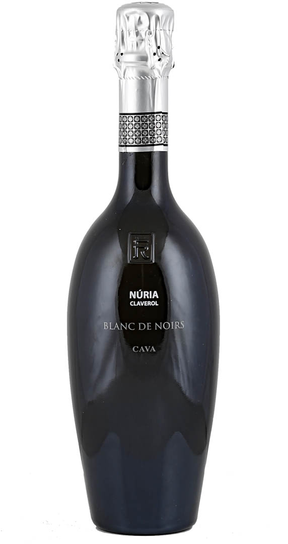 Sumarroca Cava Brut Gran Reserva Nuria Claverol Blanc de Noirs 2015