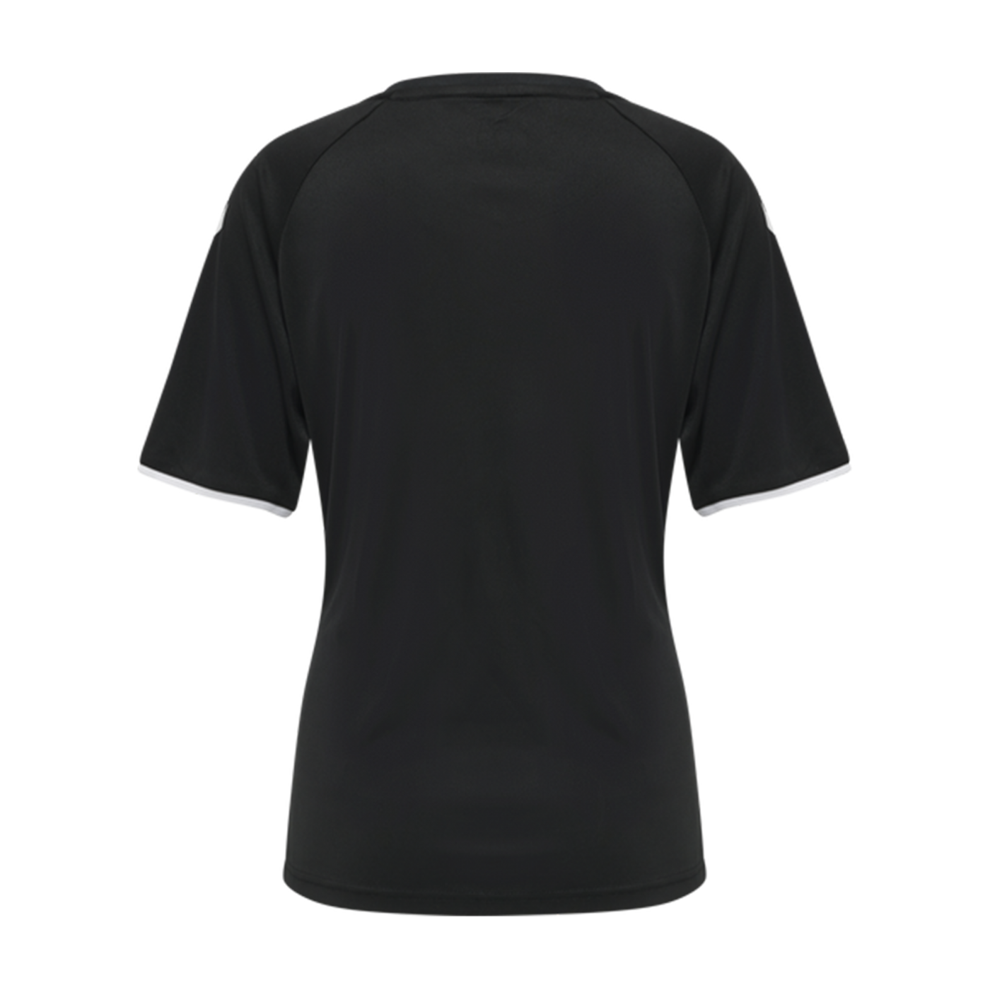 Hummel hmlCORE VOLLEY T-Shirt Damen Schwarz F2001