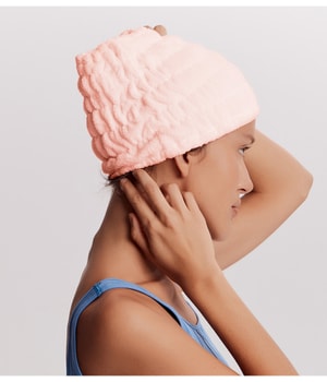 GLOV Extra Wide Headband Peach Haarband-1 Stk