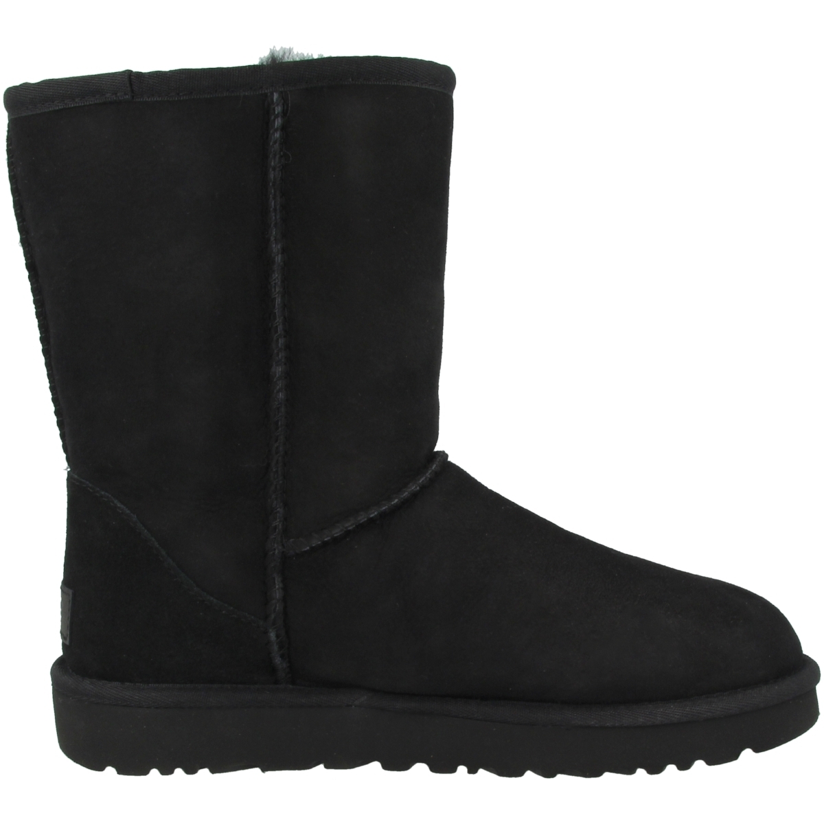 UGG Classic Boots schwarz
