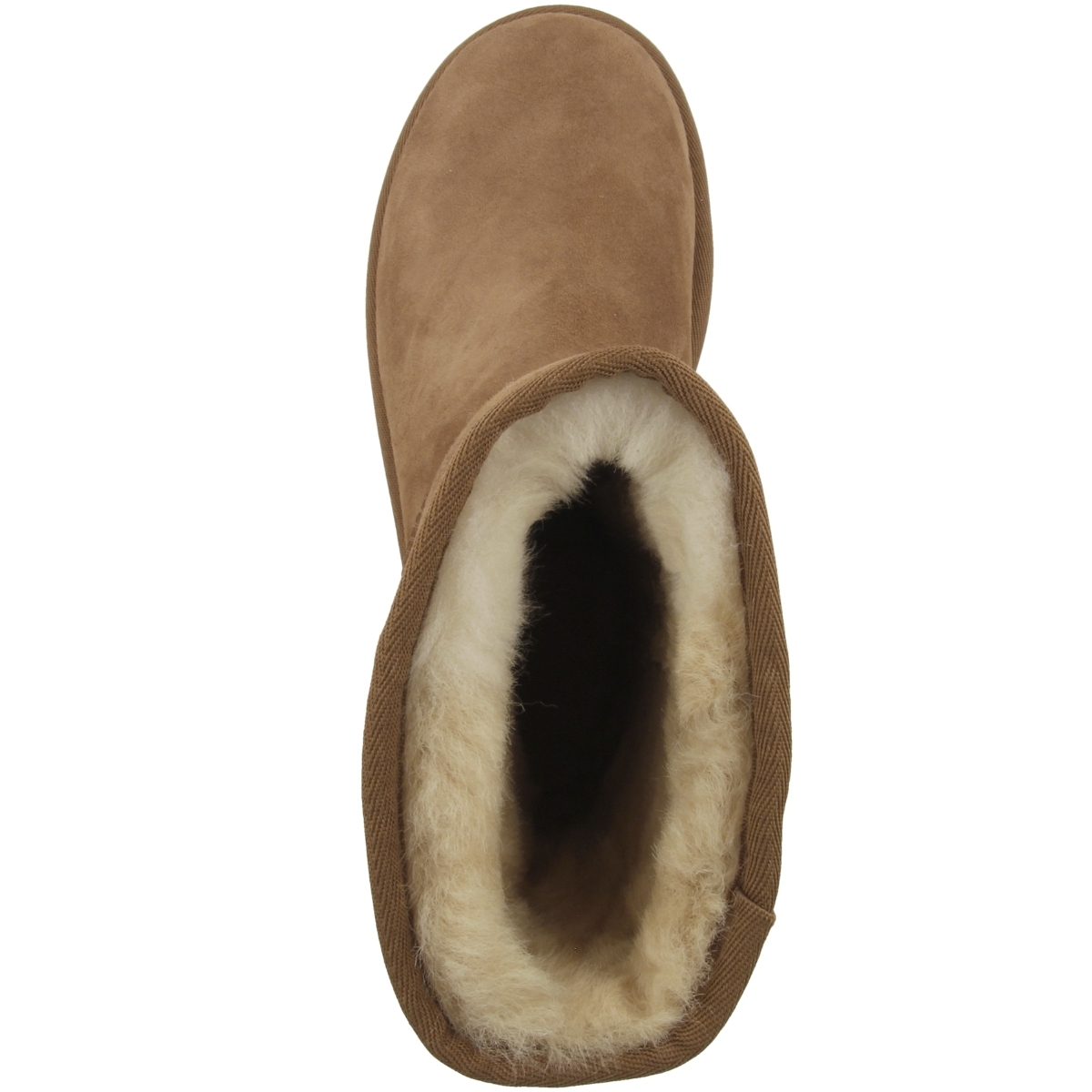 UGG Classic Boots braun