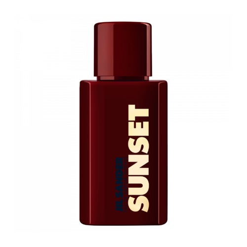 Jil Sander Sunset parfémovaná voda Intense 75 ml