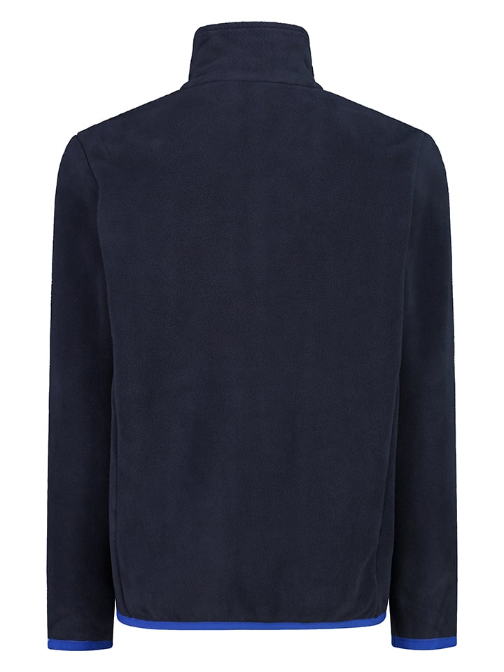 CMP Fleecejacke in Dunkelblau günstig kaufen