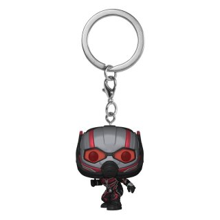 Ant-Man and the Wasp: Quantumania POP! Vinyl Schlüsselanhänger 4 cm Ant-Man