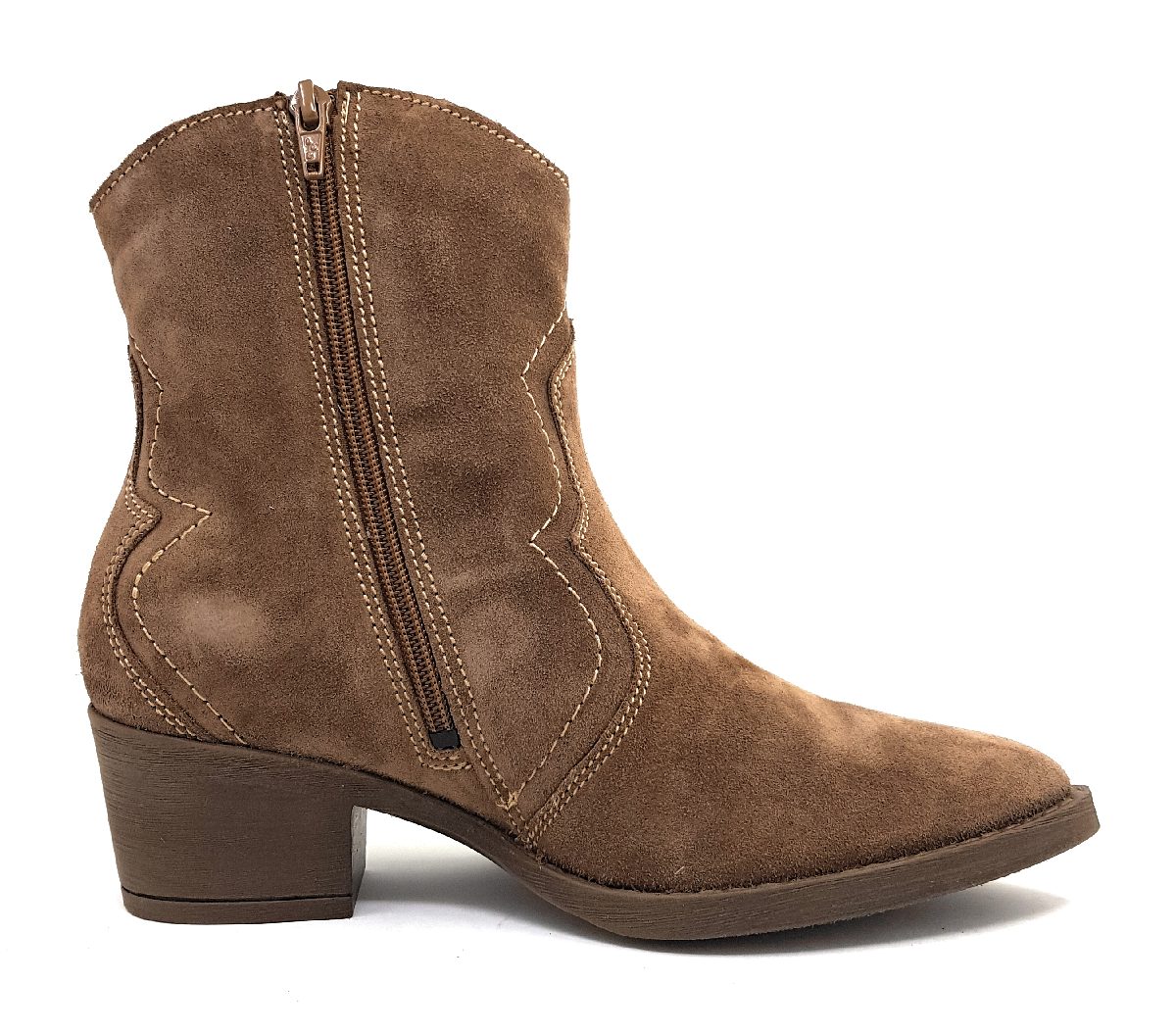 Tamaris Tamaris Comf. Lin+Touch 1-25702-41/300 Braun 300 Brown