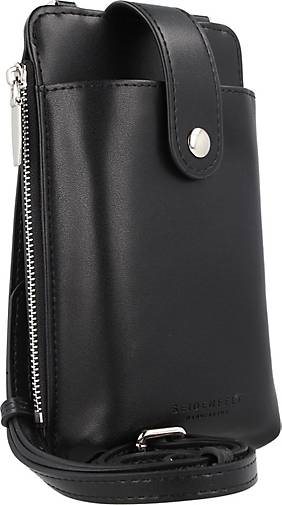 Seidenfelt Medja Handytasche 11 cm