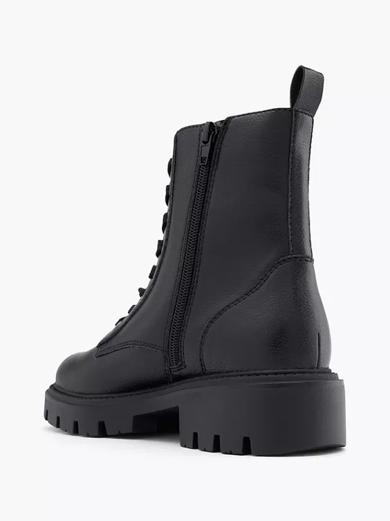 Graceland Schnürboots