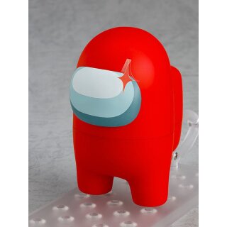 Among Us Nendoroid Actionfigur Crewmate (Red) 10 cm