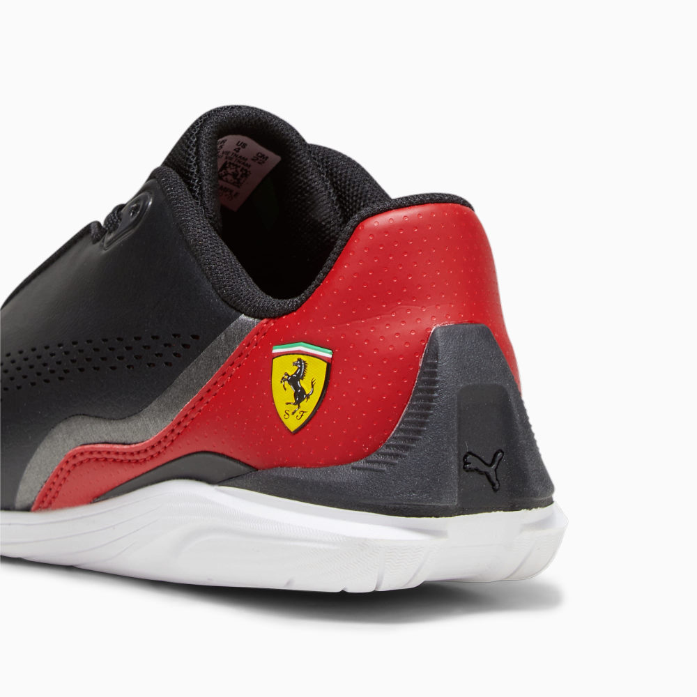 PUMA Scuderia Ferrari Drift Cat Decima 307269_07 / schwarz