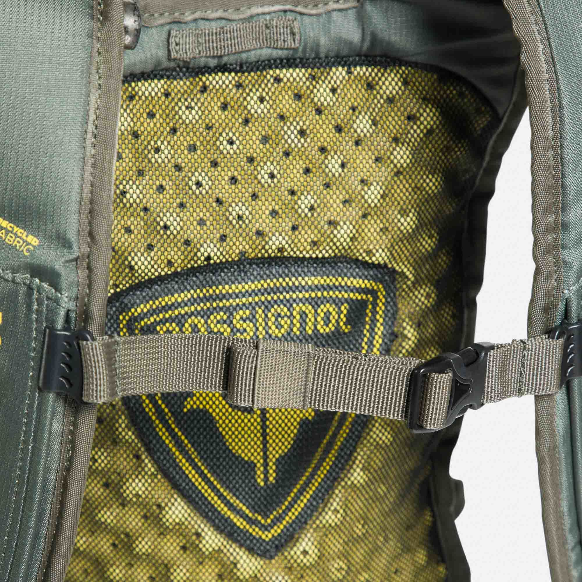 Sac à dos unisexe Escaper Bike 12L