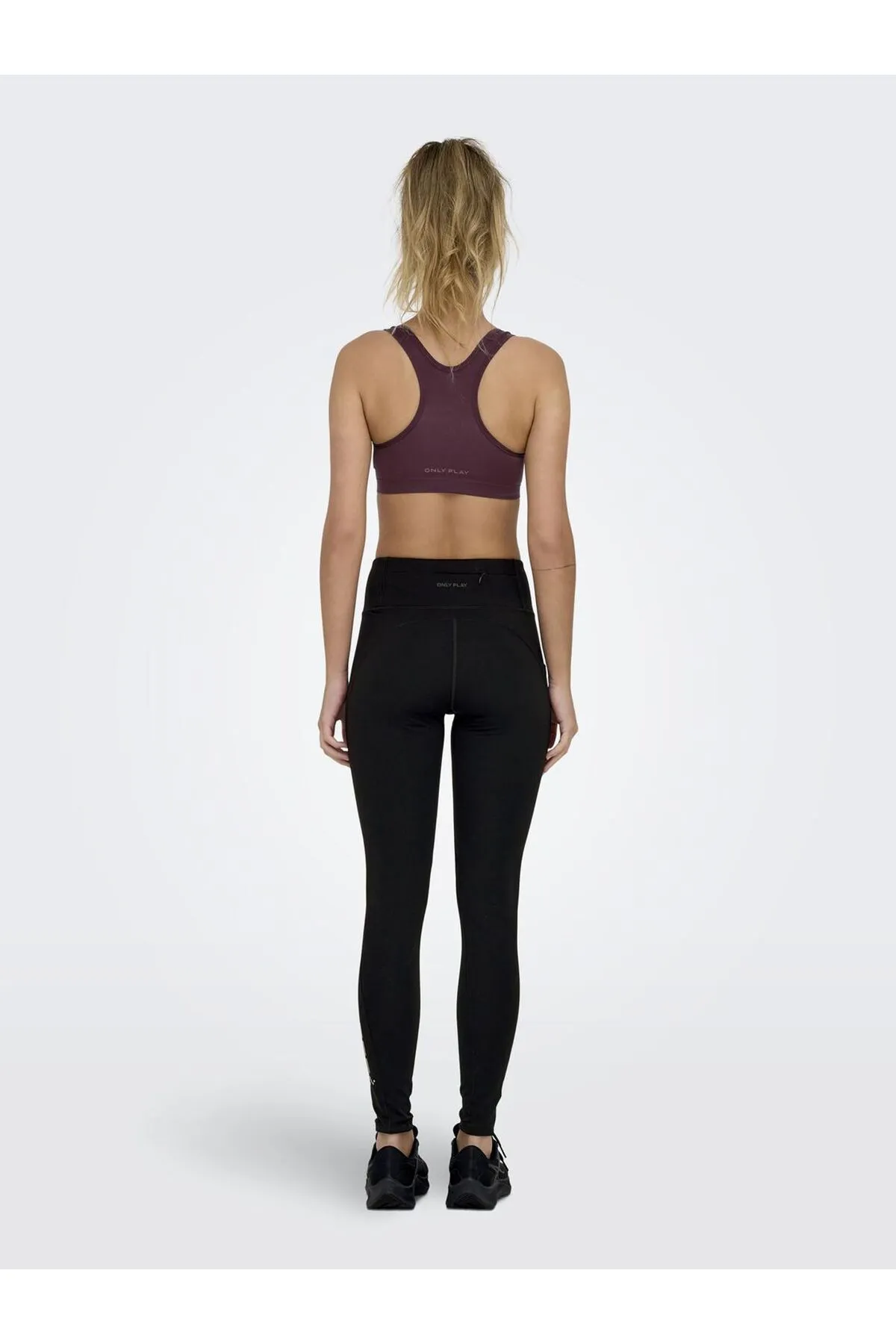 Only Play  Sportleggings ONPRYA-ALEX-3 HW WARM PCK RUN TIGHTS