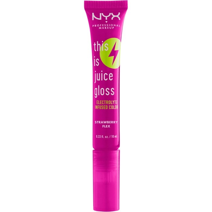 This Is Juicy Gloss
