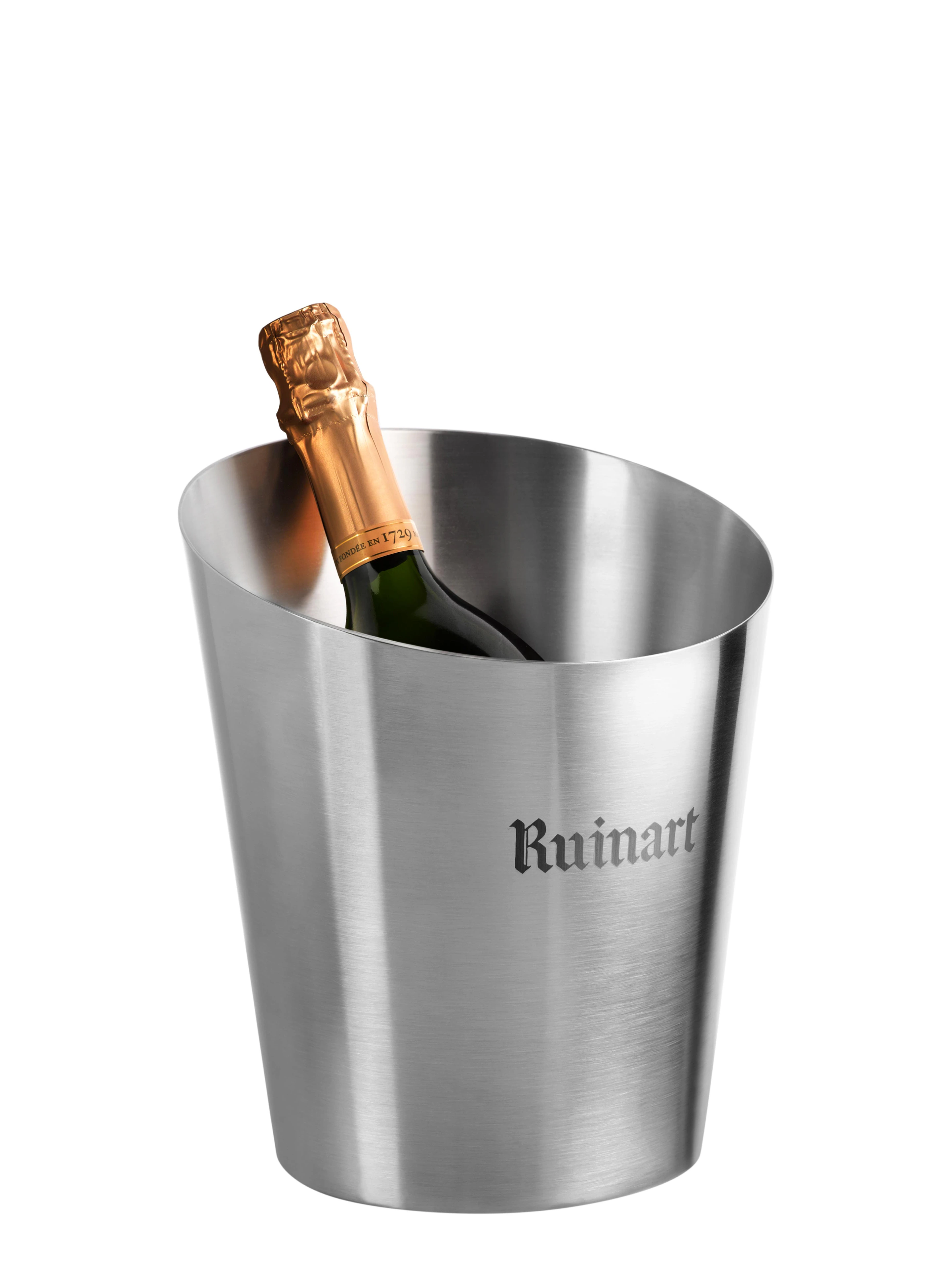 Ruinart Champagnerkühler