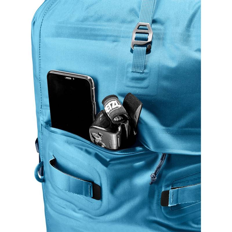 Deuter Durascent 44+10 Wanderrucksack Herren