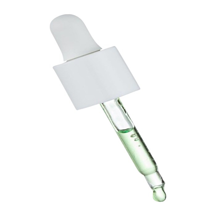 Green Up Nail Oil