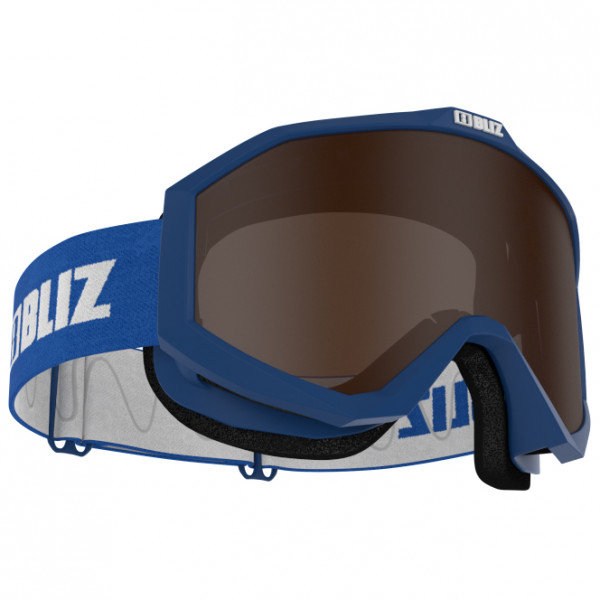 Bliz - Liner Cat. 3 VLT 14% - Skibrille