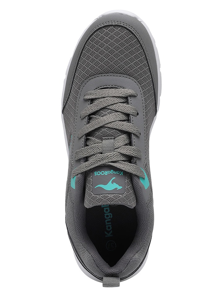 Kangaroos Sneakers 