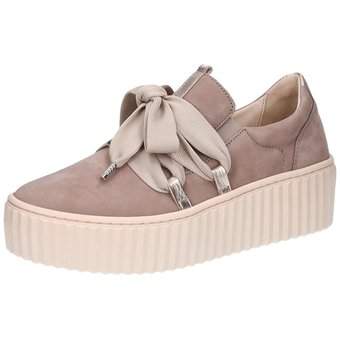 Gabor Slipper in rosa