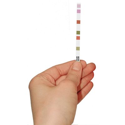 Tetra Test 6in1