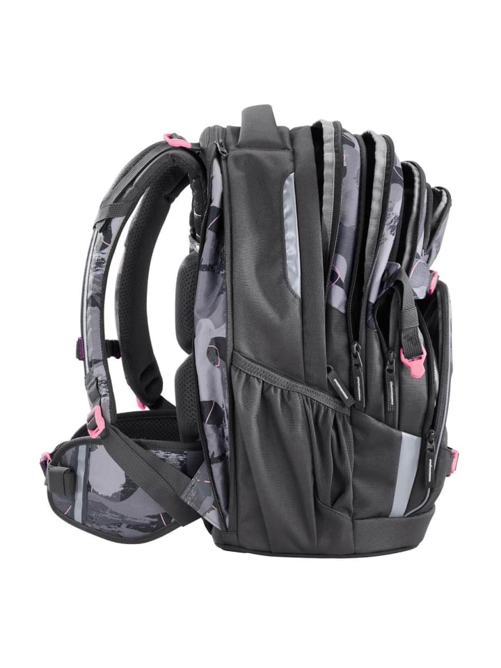 Coocazoo coocazoo Rucksack PORTER, Bubble Brush günstig kaufen onesize