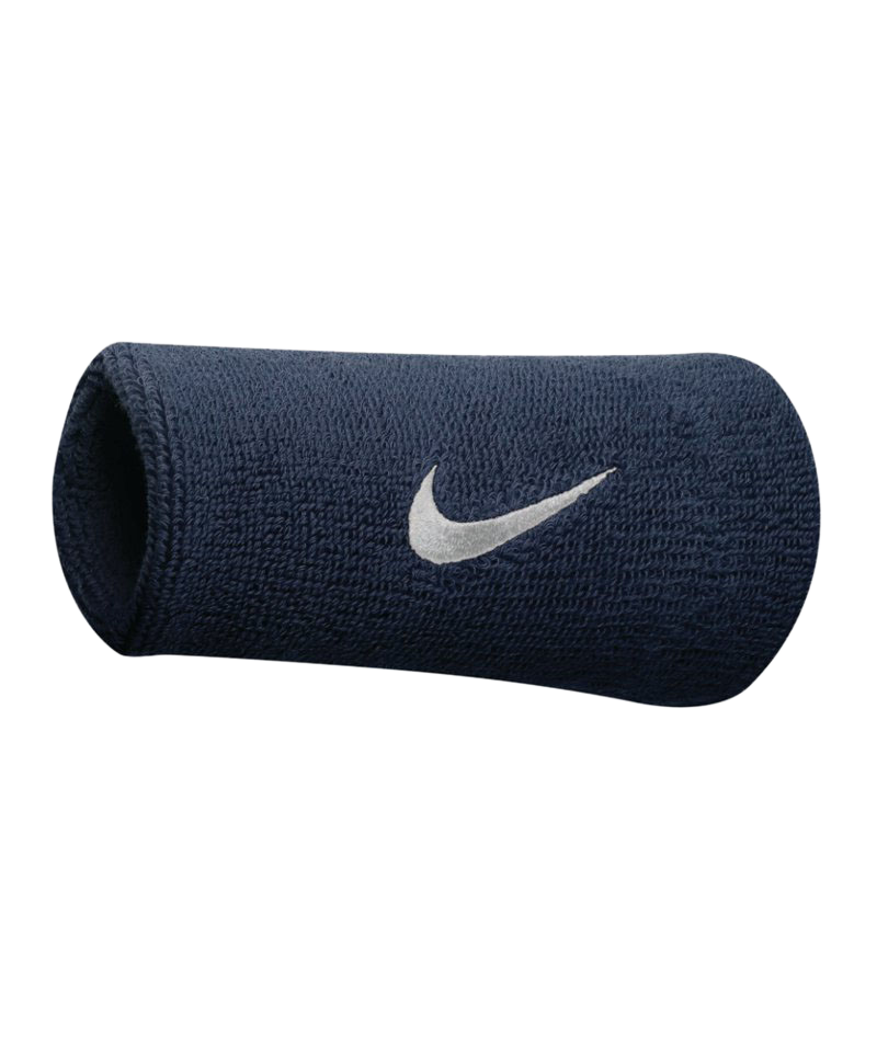 Nike Swoosh Doublewind Wristband Running F416