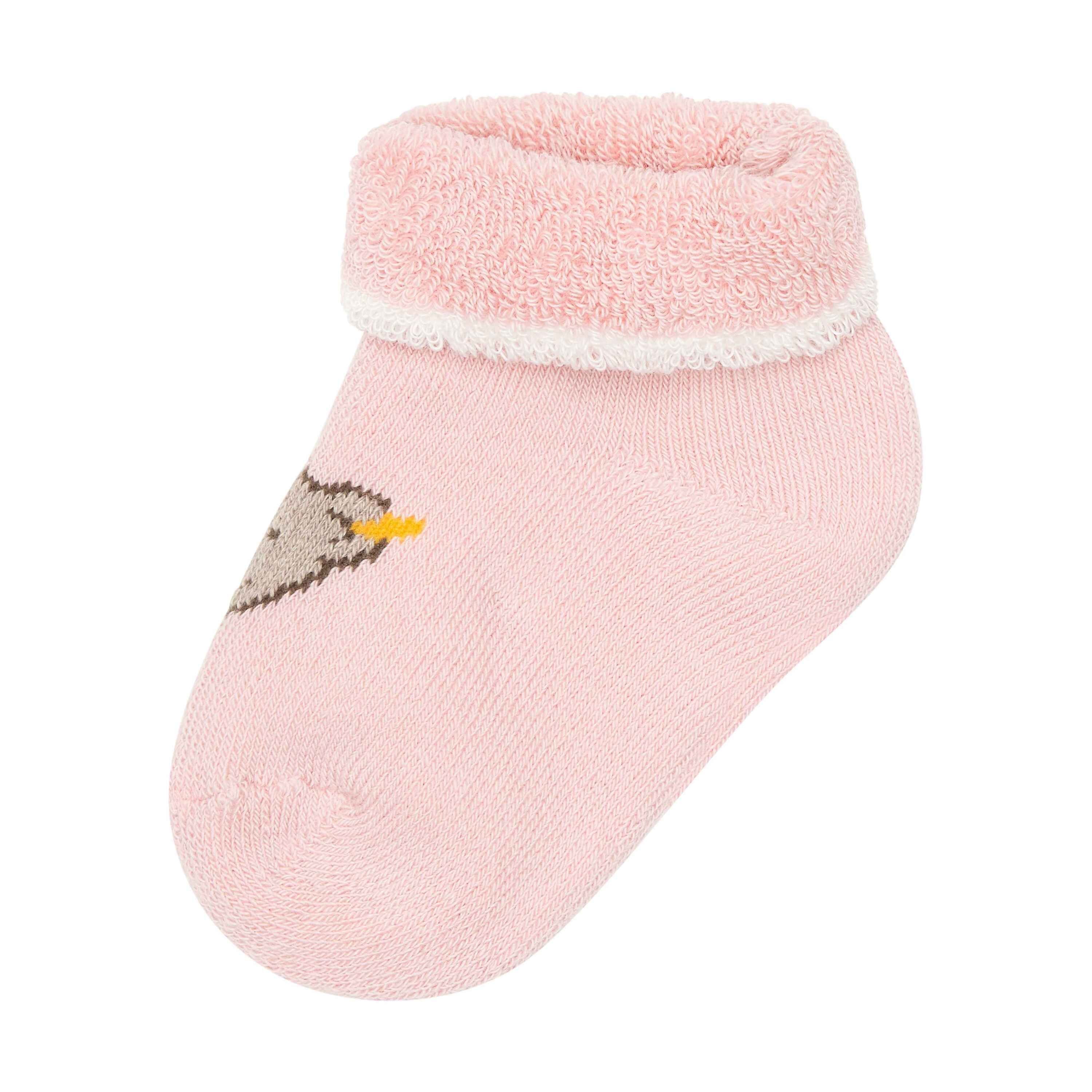Steiff Haussocken Socken GOTS Socken + Strumphosen